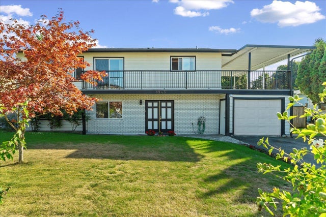 1943 Catalina Crescent, Abbotsford