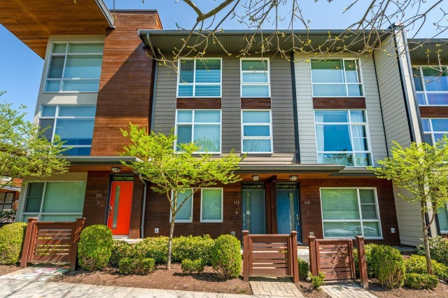 113 2228 162 Street, Surrey