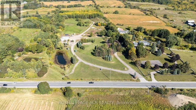 15735 Highway 27, King