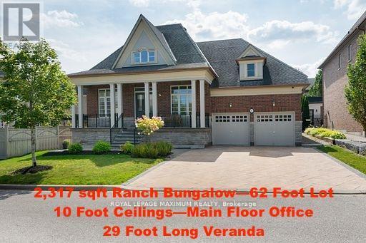 4 Blue Beech Trail, King (nobleton)