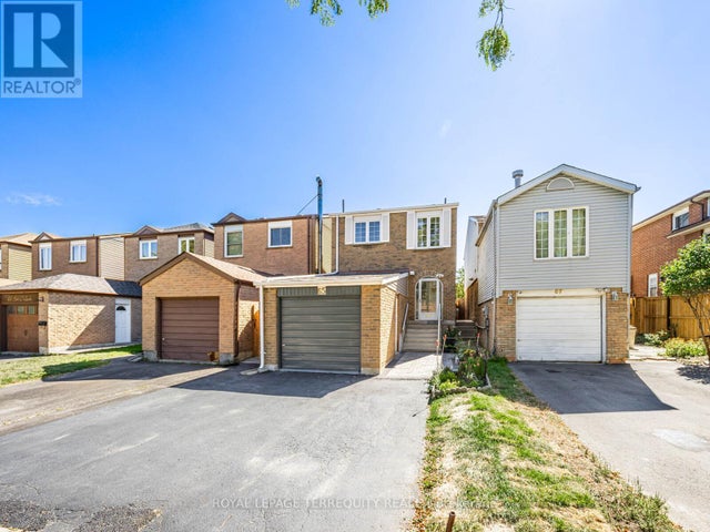 65 Bob O'link Avenue, Vaughan (glen Shields)