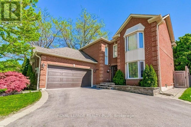 6622 Snow Goose Lane, Mississauga (lisgar)