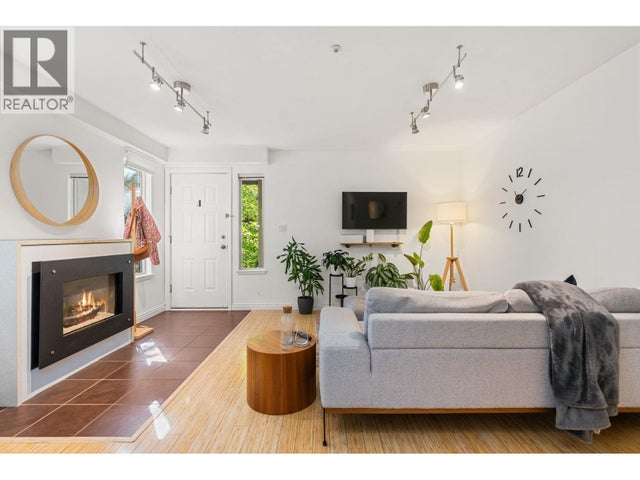 203 755 W 15th Avenue, Vancouver