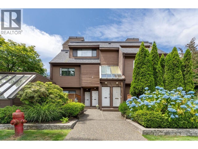 3349 Mountain Highway, North Vancouver