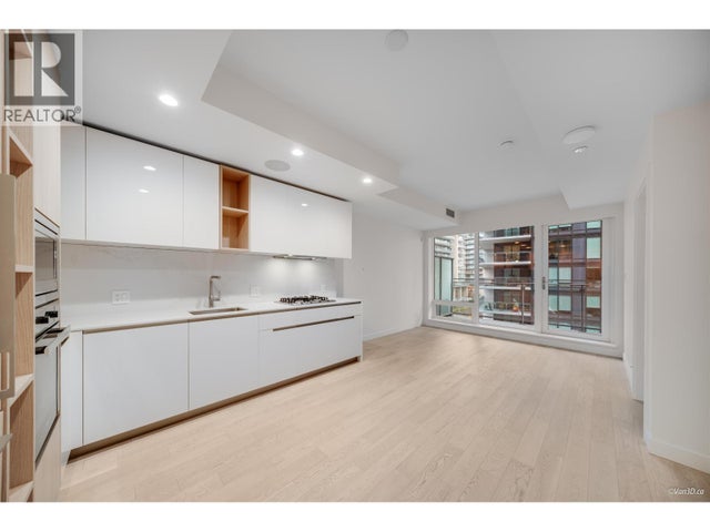 413 6833 Pearson Way, Richmond