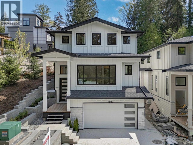 13162 236 Street, Maple Ridge