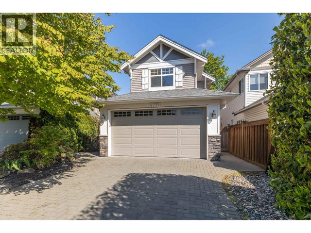 4731 Duncliffe Road, Richmond