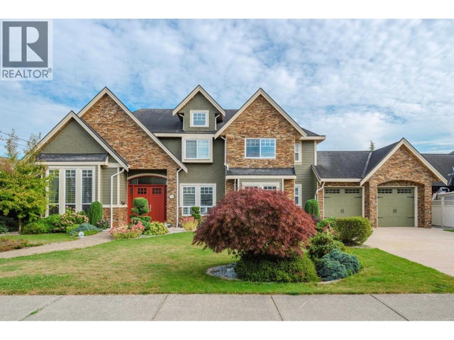 5300 Westminster Avenue, Delta