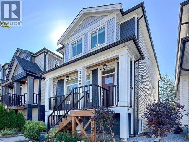 24302 101a Avenue, Maple Ridge