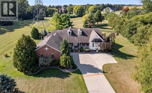 21640 Pinehurst Crescent, Chatham-Kent