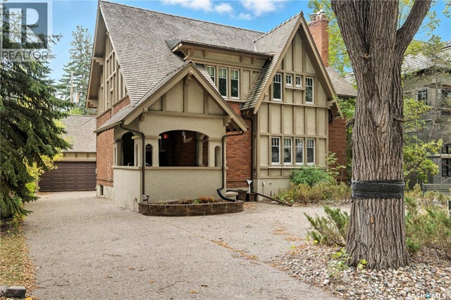 3151 Angus Street, Regina