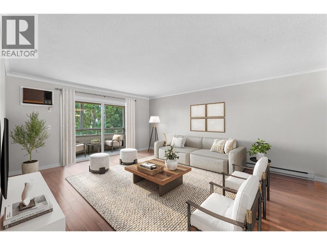 255 Aurora Crescent Unit# 210, Kelowna