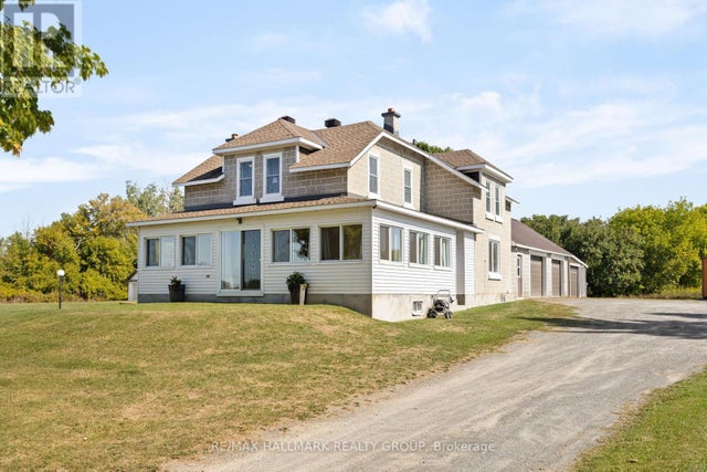 5349 Bowesville Road, Ottawa
