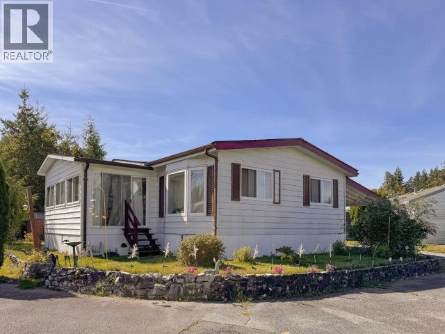 58-7624 Duncan Street, Powell River