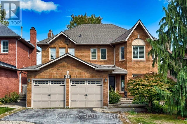 896 Darwin Drive, Pickering (dunbarton)