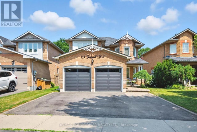 139 Tremount Street, Whitby (brooklin)