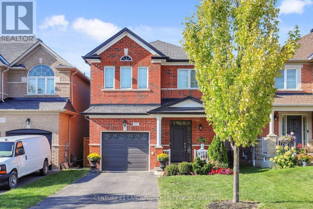 101 Gar Lehman Avenue, Whitchurch-Stouffville (stouffville)