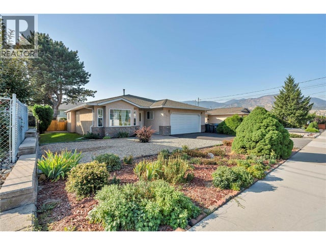 138 Okanagan Avenue W, Penticton