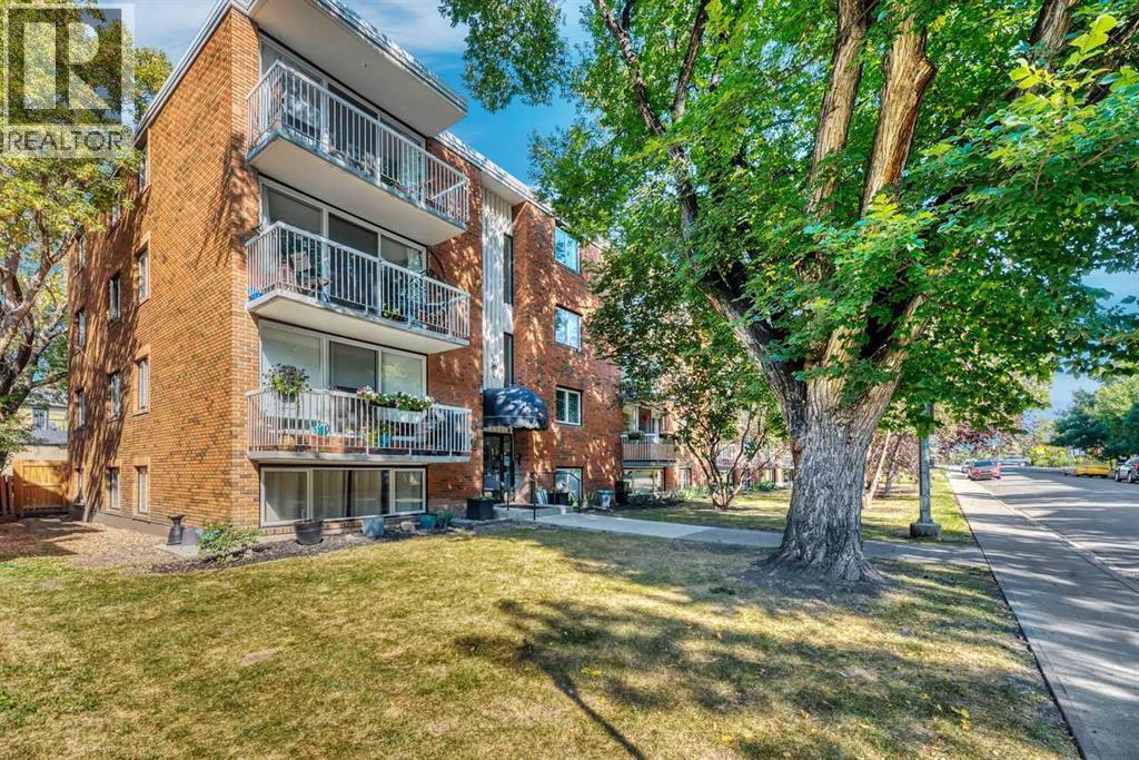 401, 320 24 Avenue Sw, Calgary