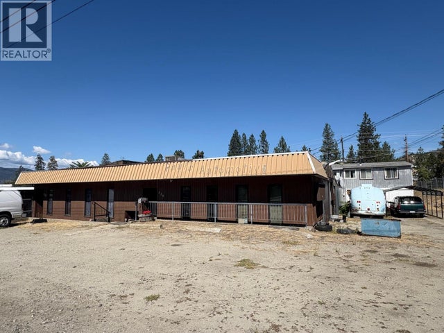 737 Okanagan Avenue, Penticton