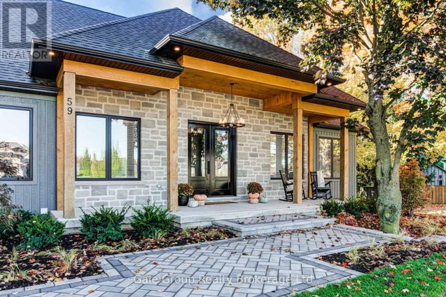 59 North Street W, Norwich (otterville)