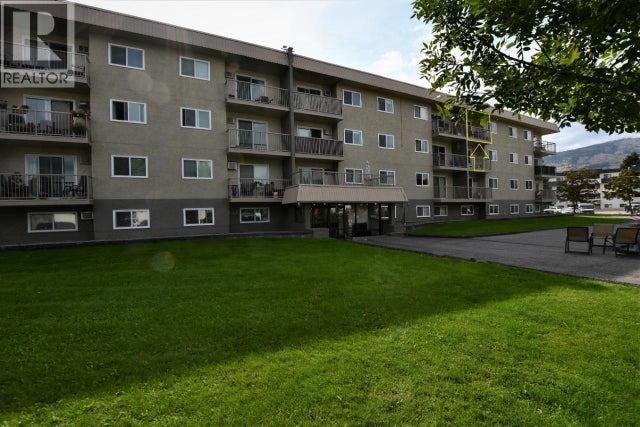 130 Skaha Place Unit# 406, Penticton