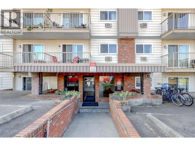 3304 35 Avenue Unit# 415, Vernon