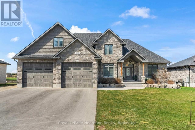 411 Jane Street, Minto