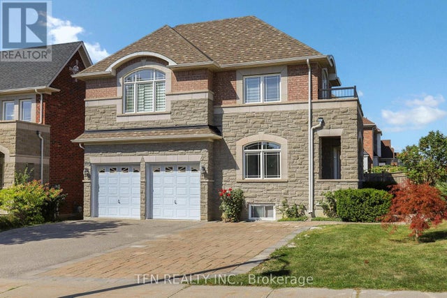 120 Valley Vista Drive, Vaughan (patterson)