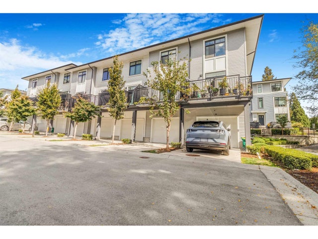 152 15235 Sitka Drive, Surrey