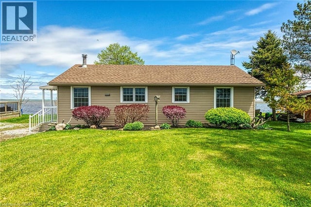 794 59 Highway, Port Rowan