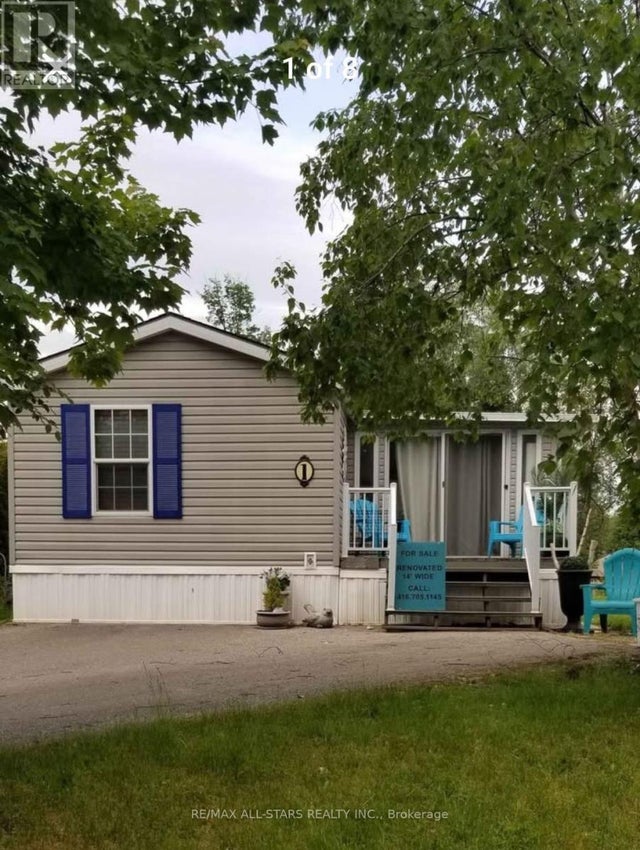1 Kenora Trail, Wasaga Beach