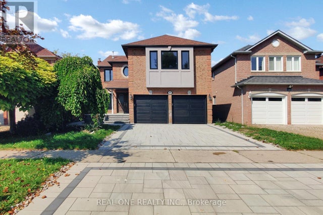 1417 Daniel Creek Road, Mississauga (east Credit)