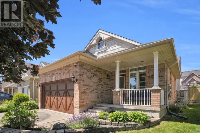 8 Fendley Road, Orangeville