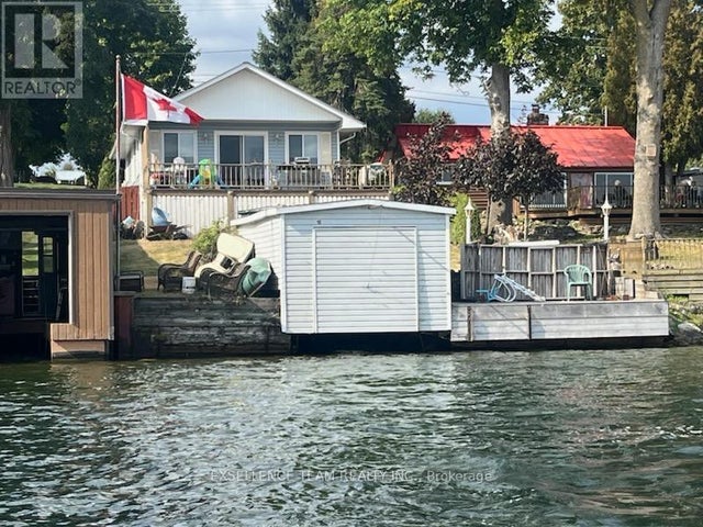 6803 St. Louis Point Road S, South Glengarry