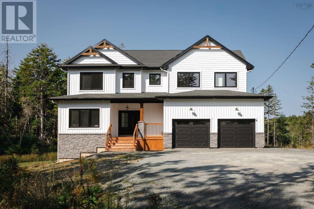 360 Oceanstone Drive, Upper Tantallon