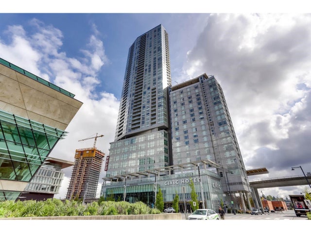 3505 13495 Central Avenue, Surrey