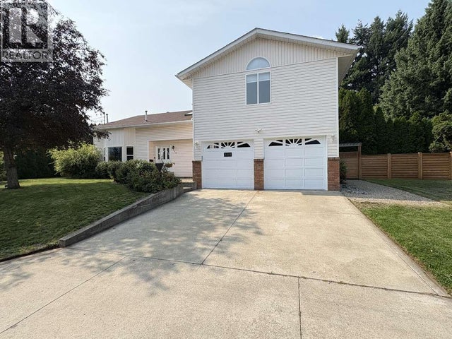 2628 6th Avenue, Castlegar