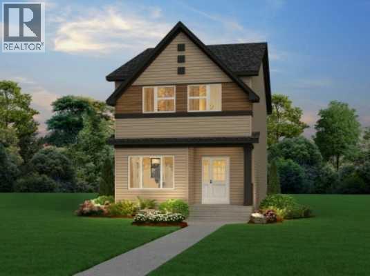 592 Grayling Bend, Rural Rocky View County