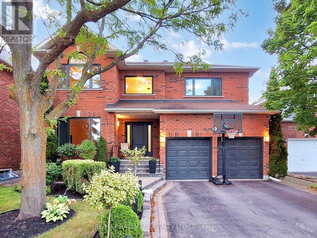 165 Lori Avenue, Whitchurch-Stouffville (stouffville)