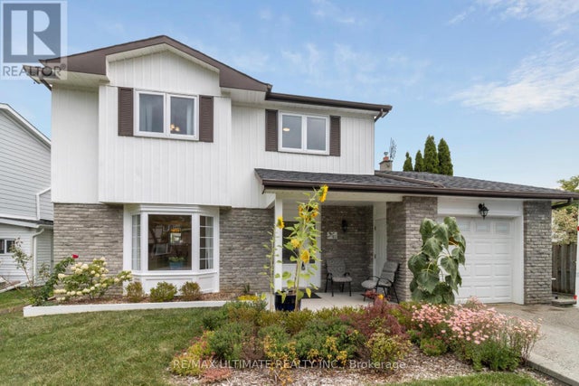 40 Birchview Crescent, Caledon (bolton North)