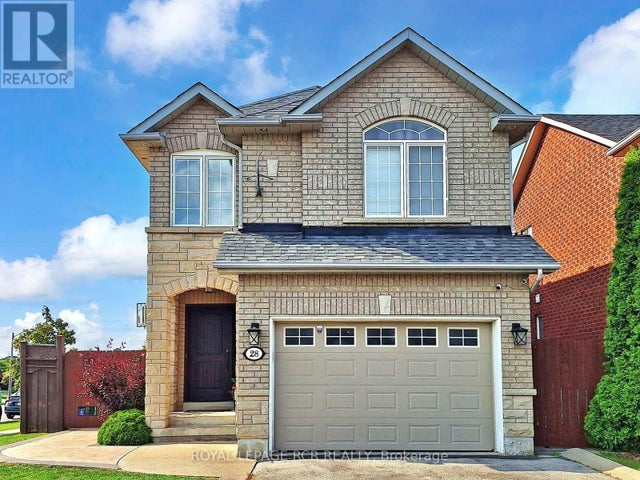 28 Wakely Boulevard, Caledon (bolton West)