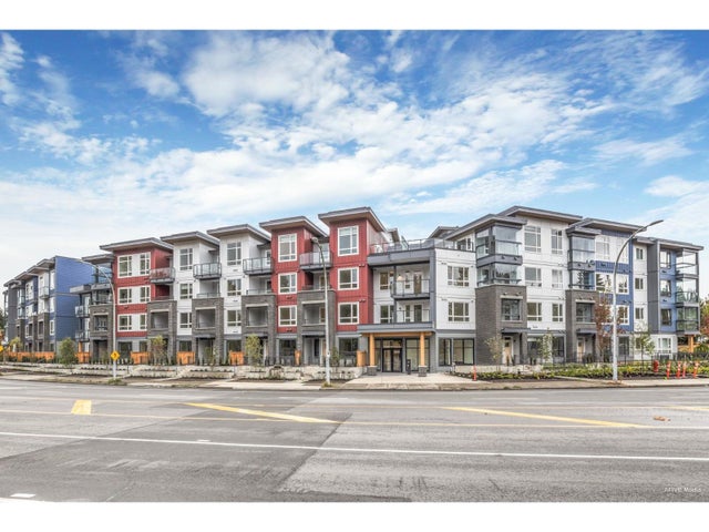 122 13788 76 Avenue, Surrey