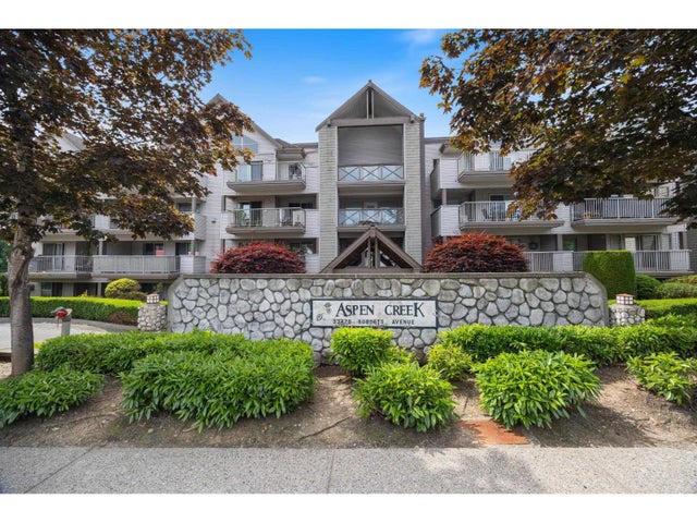 211 33478 Roberts Avenue, Abbotsford