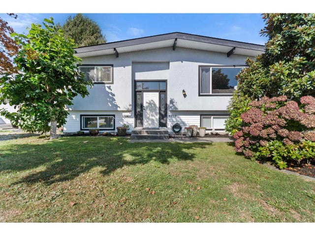 6110 Glenmore Drive|sardis South, Chilliwack