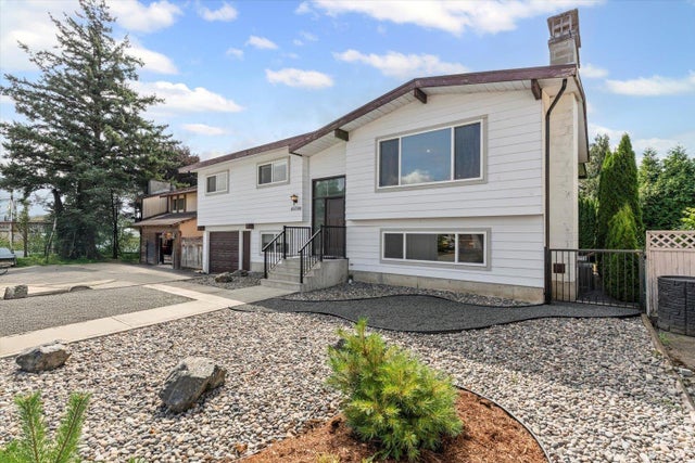 45500 Concord Avenue|sardis South, Chilliwack