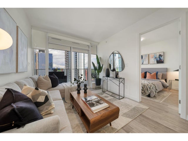 1808 9675 King George Boulevard, Surrey