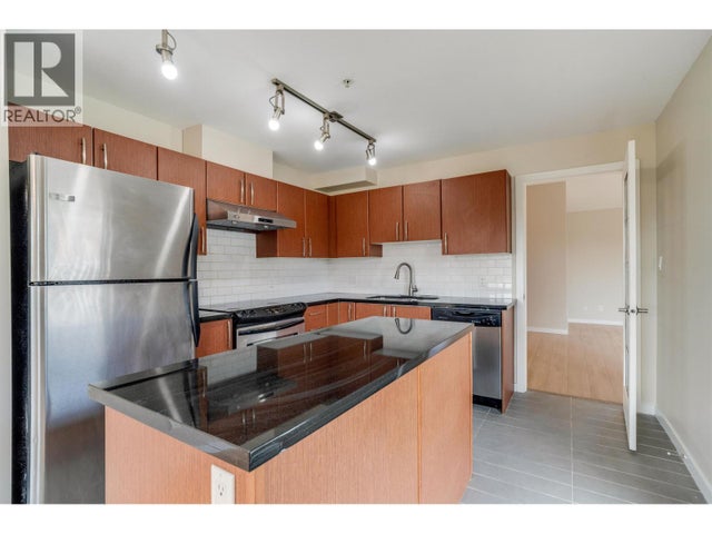 402 7339 Macpherson Avenue, Burnaby