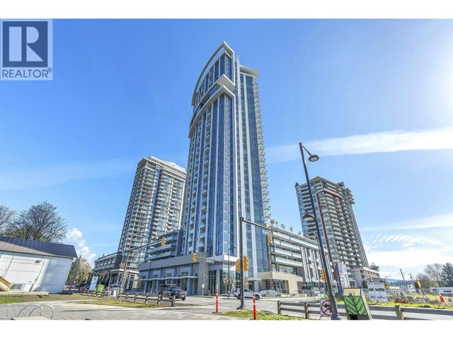 614 1500 Fern Street, North Vancouver