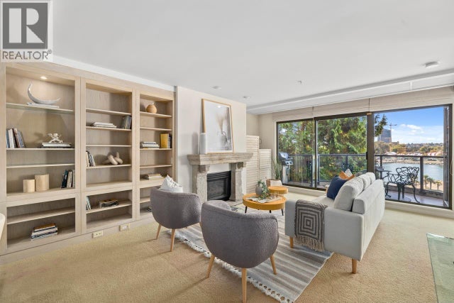 404 1233 Beach Avenue, Vancouver